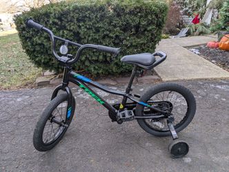 Trek Kids Bike