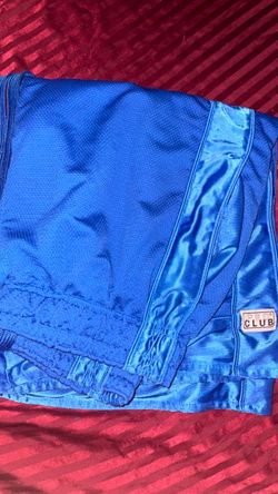 Pro Club Blue Size L