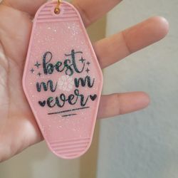Personalized Keychains 