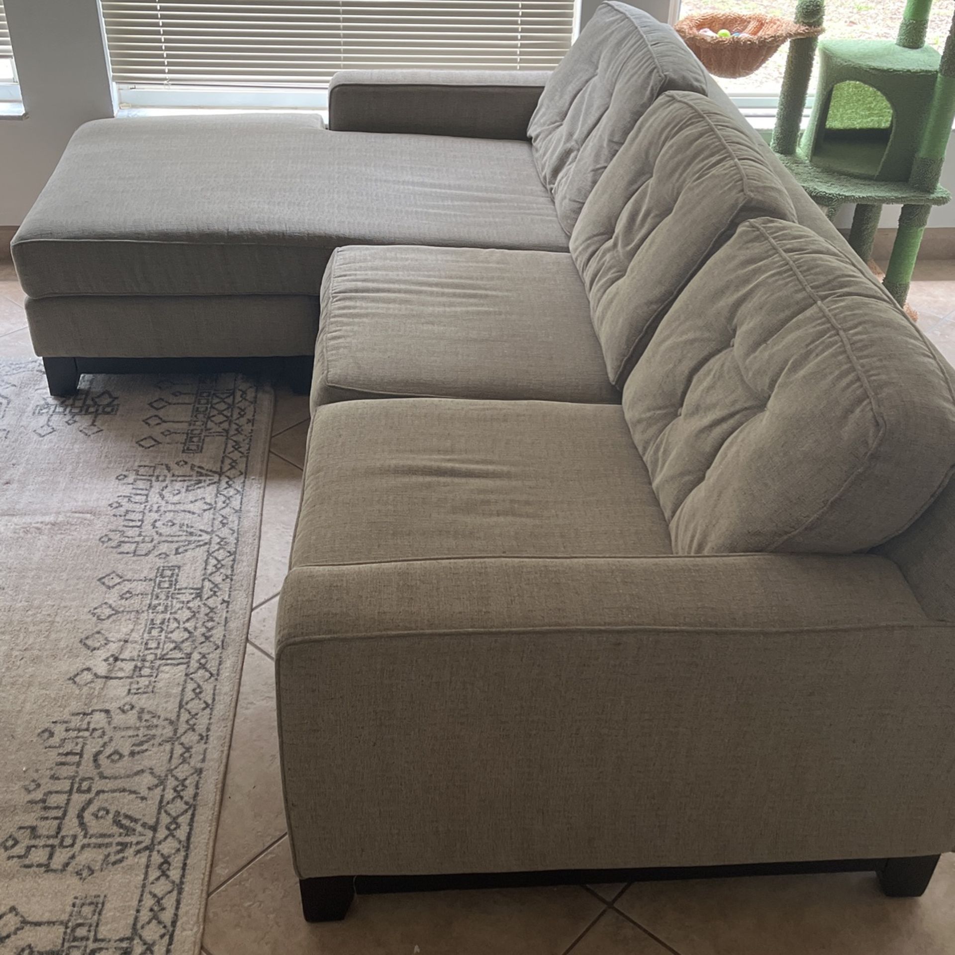 Sectional Sleeper Sofa Sofas & Couches