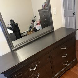 Bedroom Set