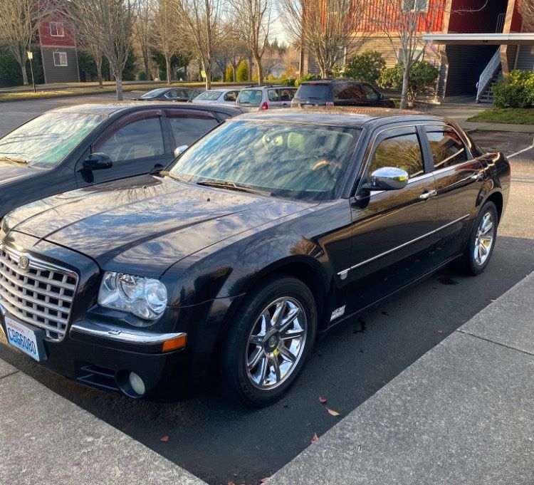 2006 Chrysler 300