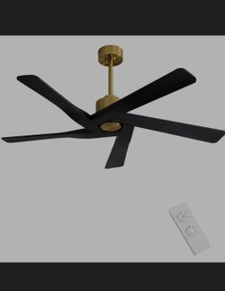 64inch Ceiling Fan
