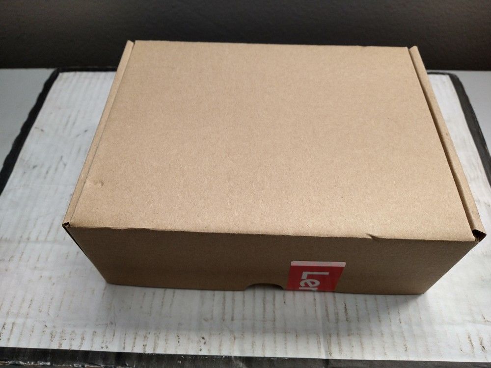Thinkpad USB-C Dock