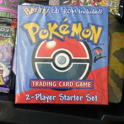 Base Set 2  Brand New Sealed 