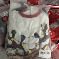 Wholesale Christmas Pajamas 