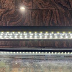Aquatop SkyAqua LED Aquarium Light W/ Remote