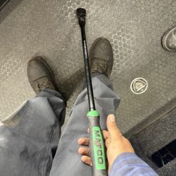 Matco 1/2 Ratchet 