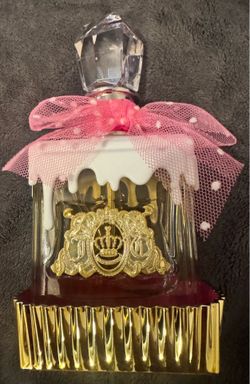 Viva La Juicy Sucre Perfume