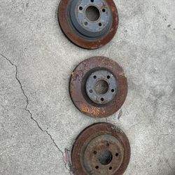 Disc Brakes