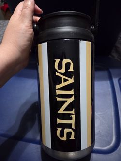 New Orleans Saints Igloo 54oz Hybrid Jug