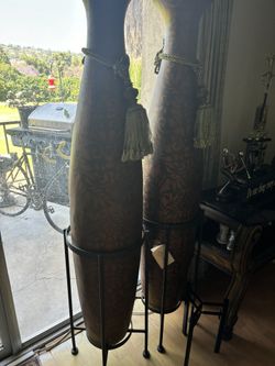 Antique Vases