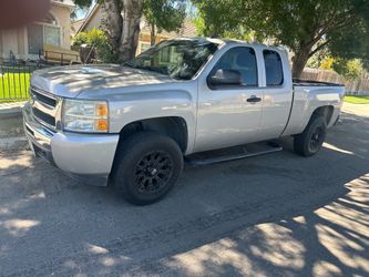 2009 Chevrolet Silverado
