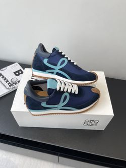 L.oewe Ballet Runner 2.0 size 4-11