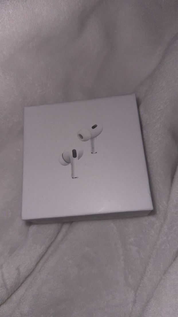 AirPod Pro 2nd Gen