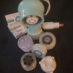 Clarisonic Bundle 