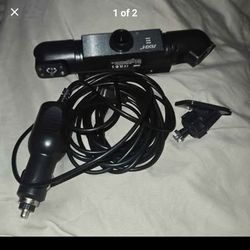 Dash cam