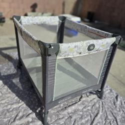 Baby's Pack And Play