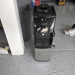 Primo water dispenser