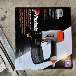 Paslode Nailer