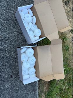 Floating Candles