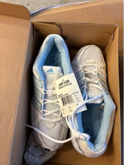 Adidas woman’s shoes