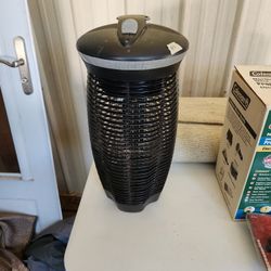 Bug Zapper