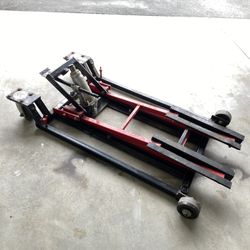 Pit Bull Motorcycle Jack 