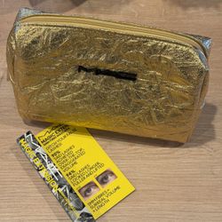 MAC Makeup bag  MAC Mascara  MAC Magic Extension 5mm Fibre Mascara Women