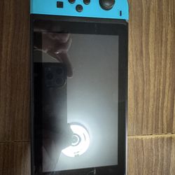 Day 1 v1 Unpatched Nintendo Switch