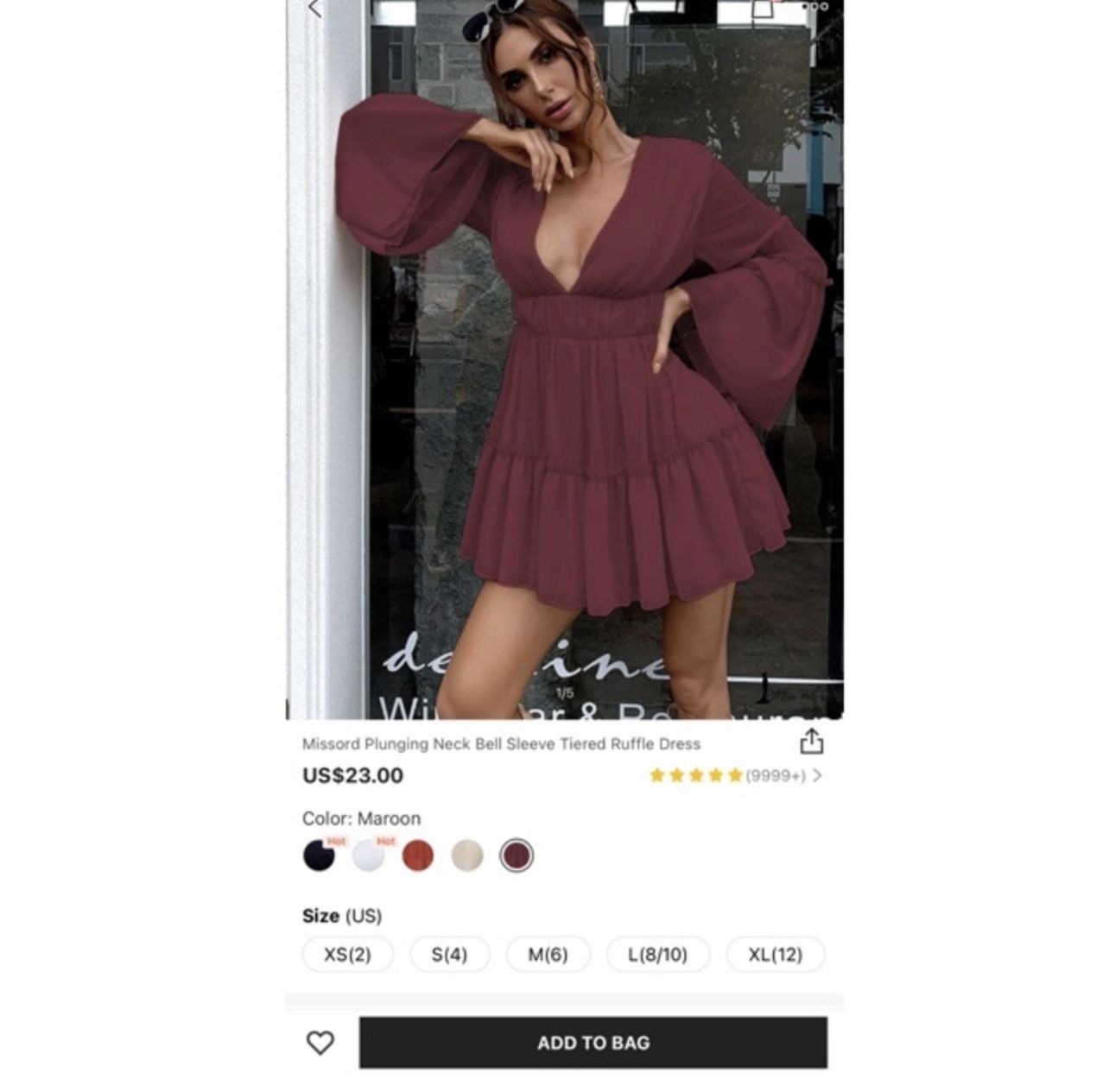 Shein Bundle