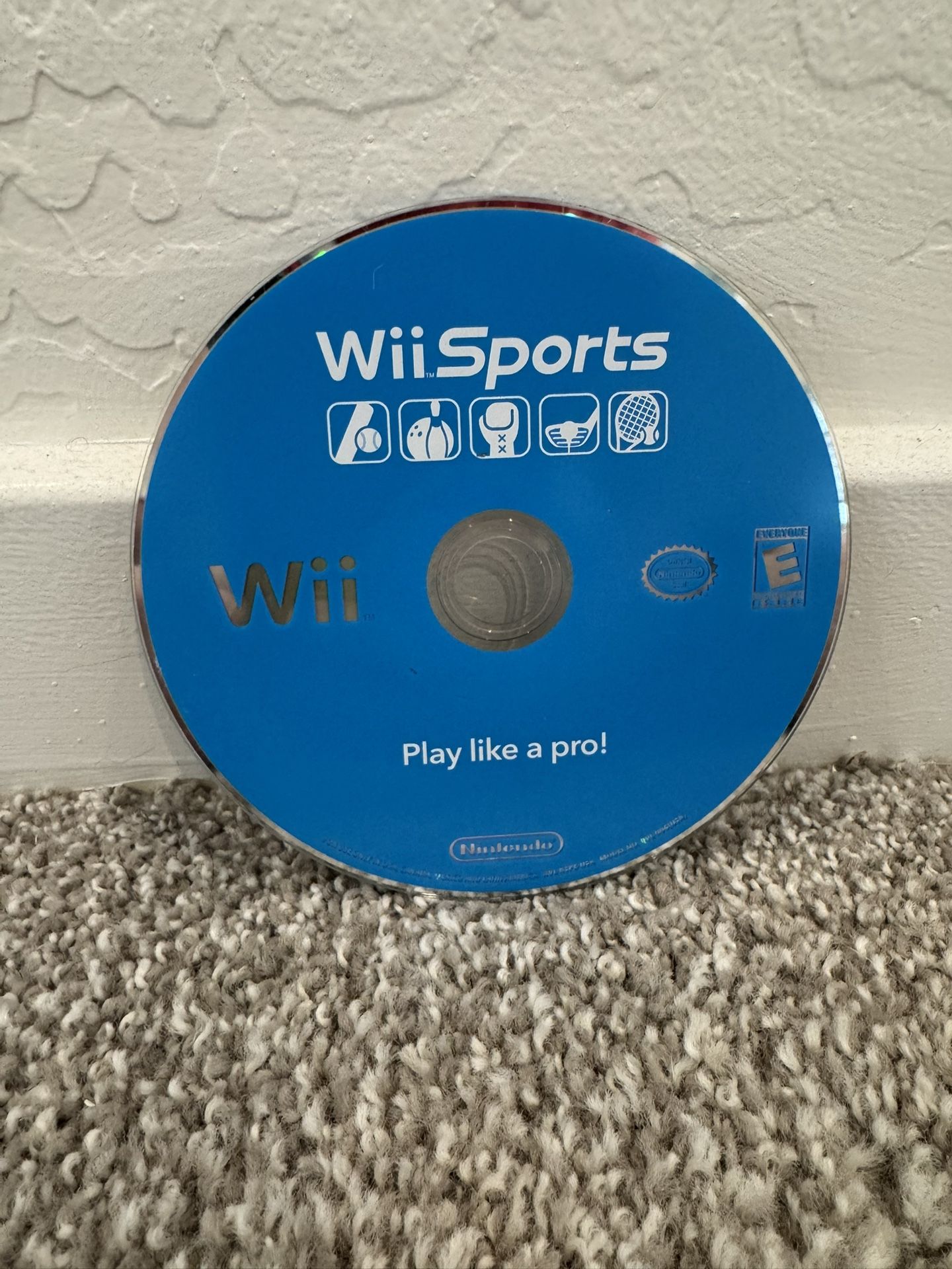 Wii Sports For Nintendo Wii