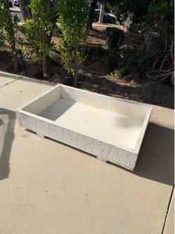 Sandbox YARD SALE TODAY 7/4