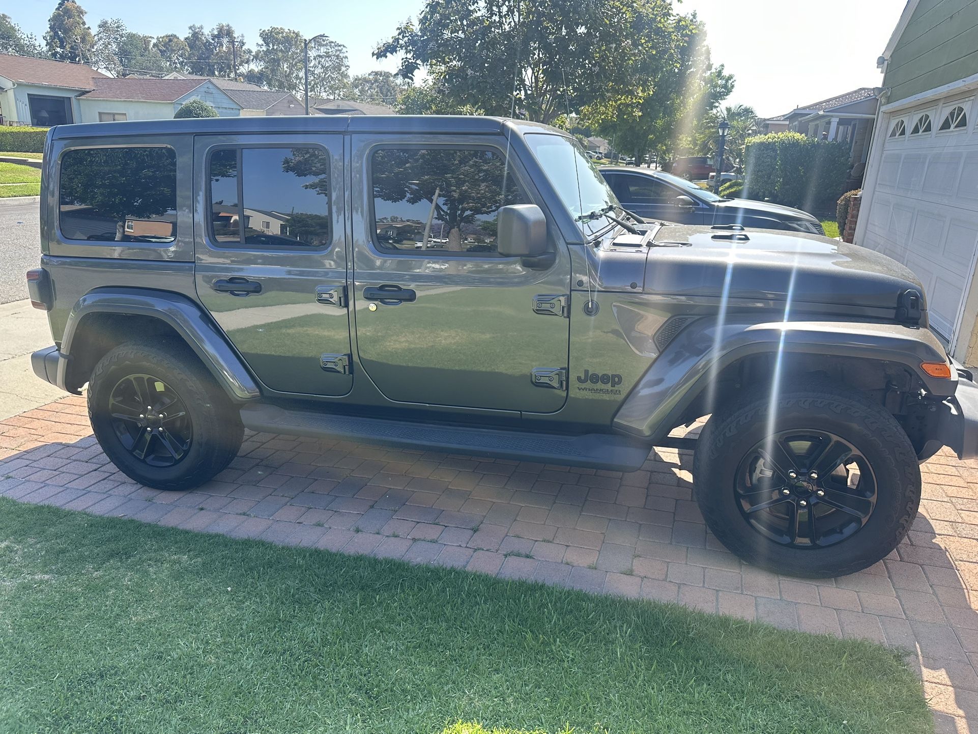 Jeep