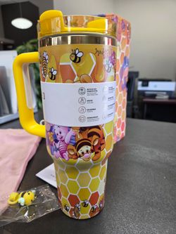 NWT Stanley 40oz Winnie The Pooh