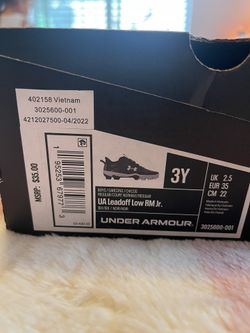 Cleats