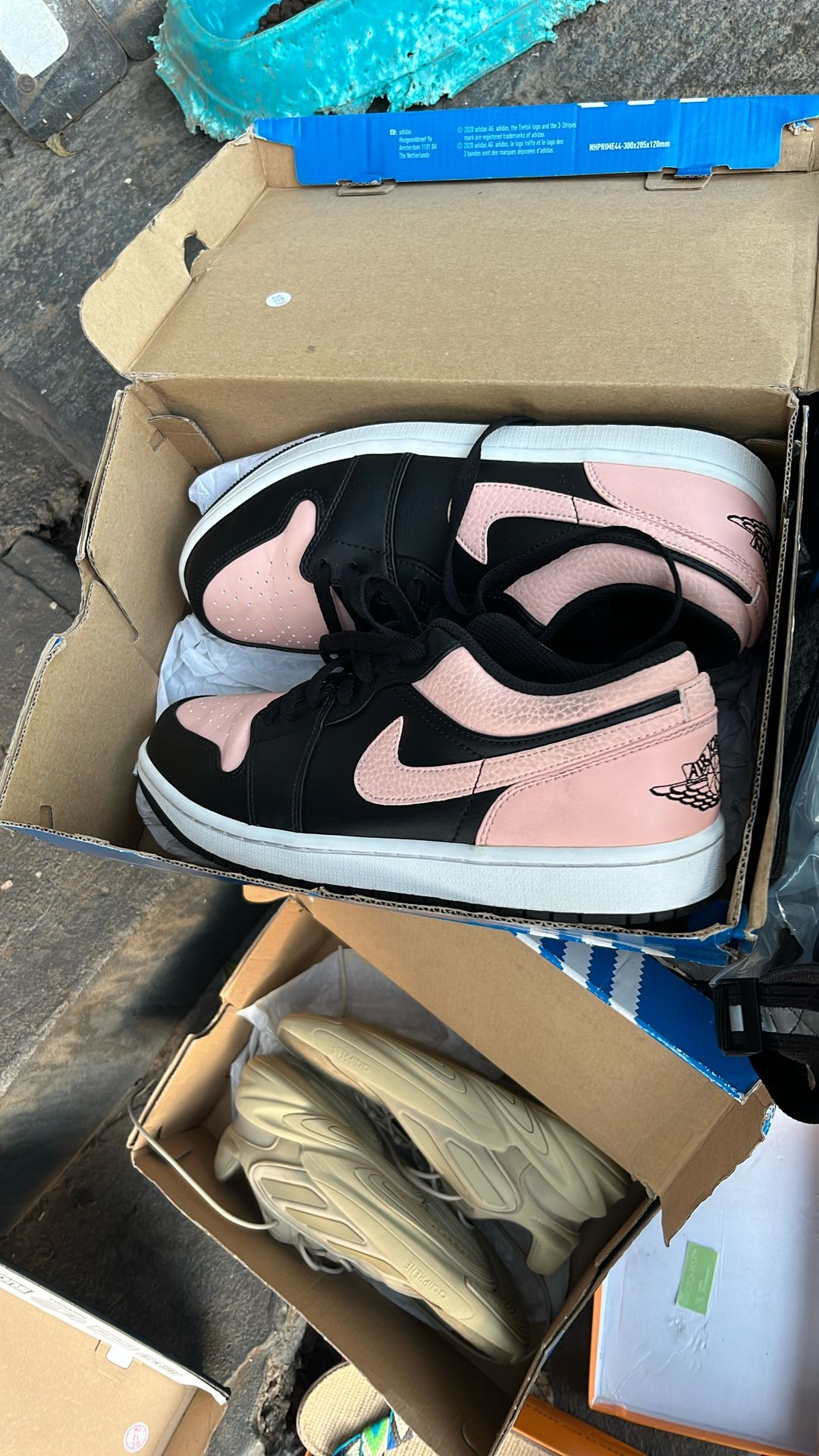 Air Jordan
