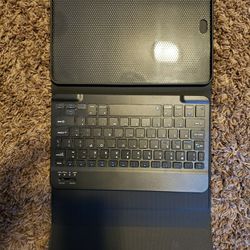 Keyboard Case For Ipad Pro 11 New