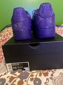 Air Force Low Kobe