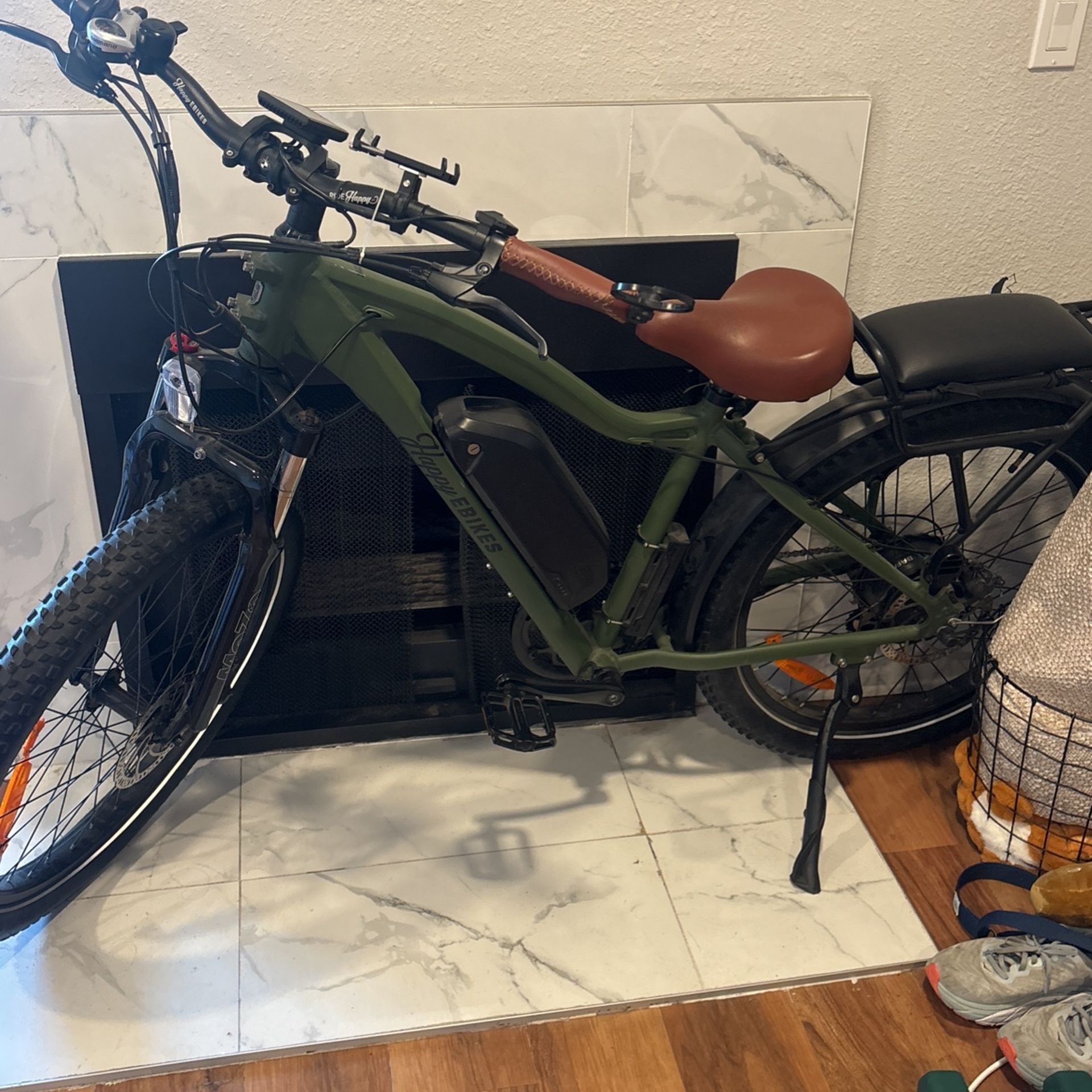 Happy Ebike