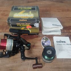 Diawa PS-1305BL Fishing Reel 