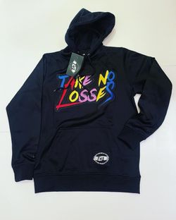 Rainbow TakeNoLosses Hoodies 