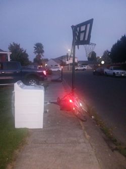 Scrap metal free
