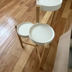 3 Tier Plant Stand