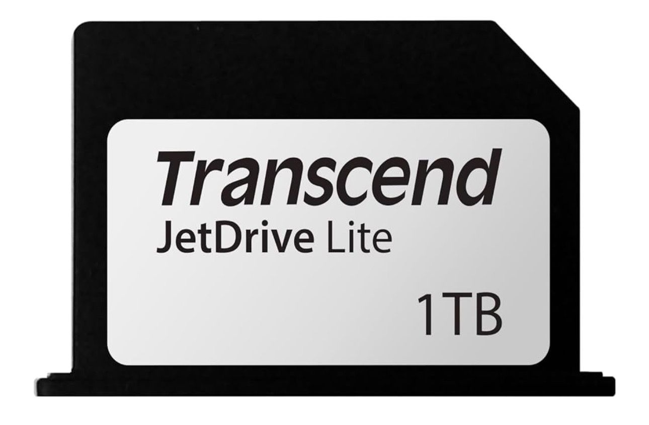 Transcend 1TB JDL330, Expansion Card for MacBook M4 Pro 2024, 2023, 2021