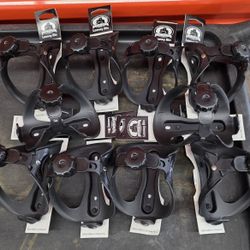 Bicycle Water Bottle Mounts