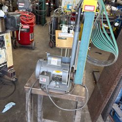 Kalamazoo Belt Sander 
