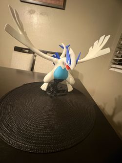 Lugia 3d print