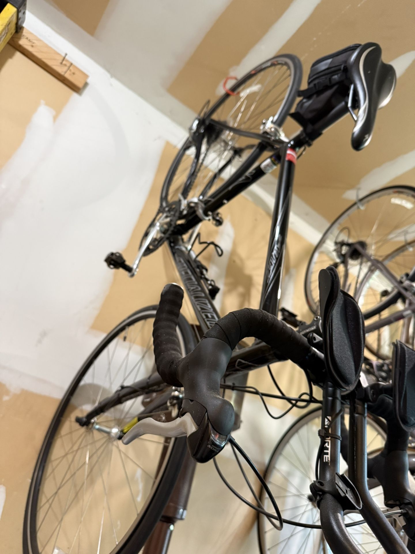 Specialized Alleze Road Bike