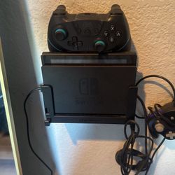 Nintendo Switch Only Used Once